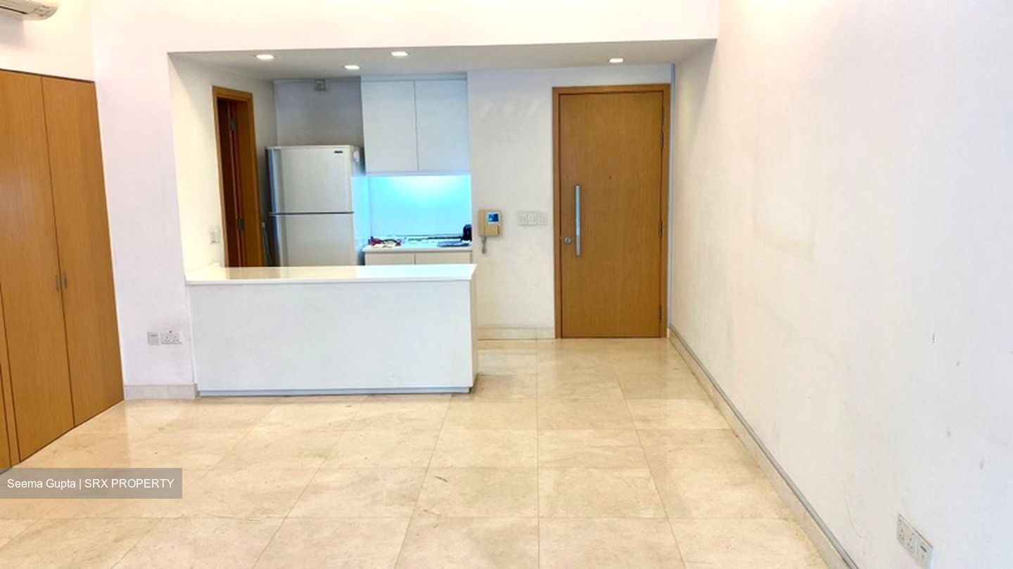 Luxe Ville (D5), Apartment #611118561